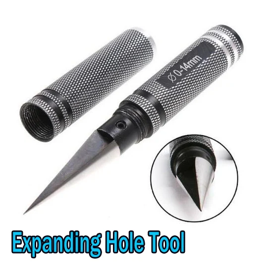 Инструмент для открывания моделей радиоуправляемых грузовиков