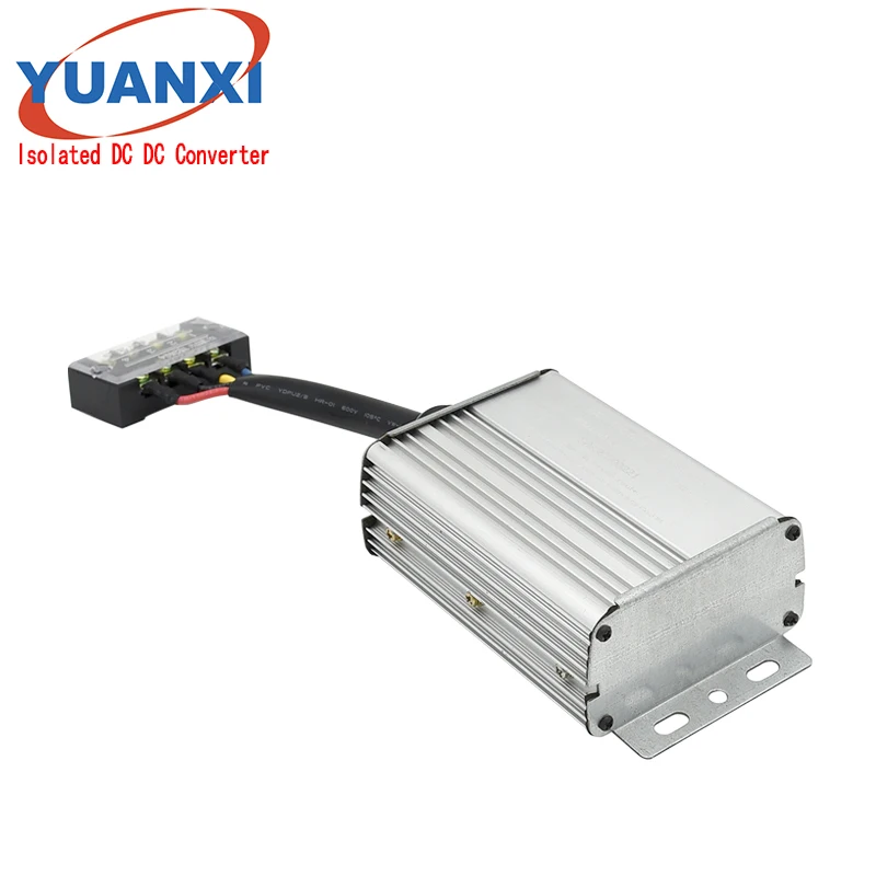 Изолированный понижающий преобразователь постоянного тока 48 в 60 72 84 96 120 144 до 12 13 8