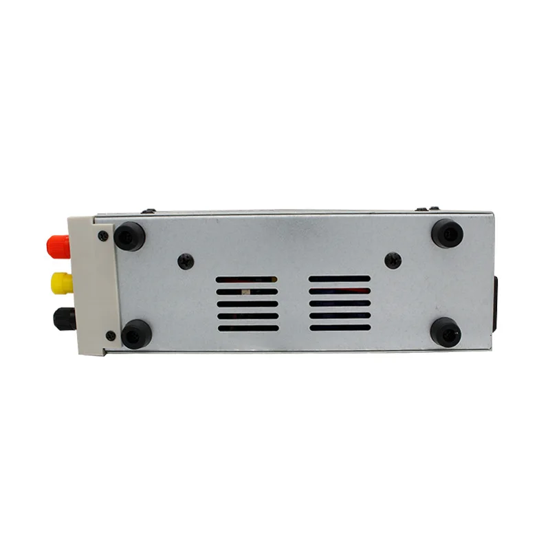 Wanptek мини NPS1003D Регулируемый цифровой импульсный источник питания постоянного тока 100V3A телефон компьютерное обслуживание лабораторный источник питания