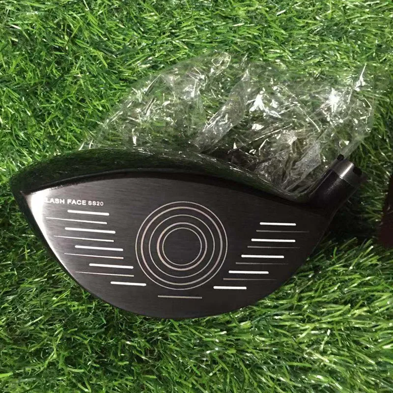 Карбоновый корпус для гольф-клубов Mavrik maverick driver / fairway wood | Спорт и развлечения