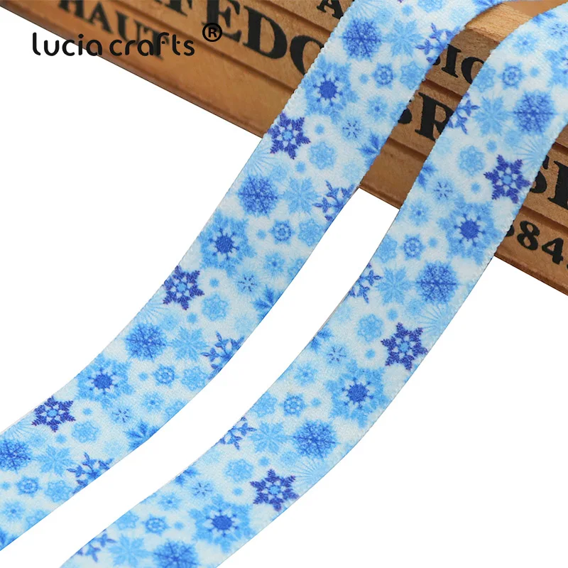 Color1 5 ярдов/партия 15 мм эластичная лента Grosgrain DIY Рукоделие швейные ленты для поделок для рукоделия домашние вечерние украшения T0316 - Цвет: Color1