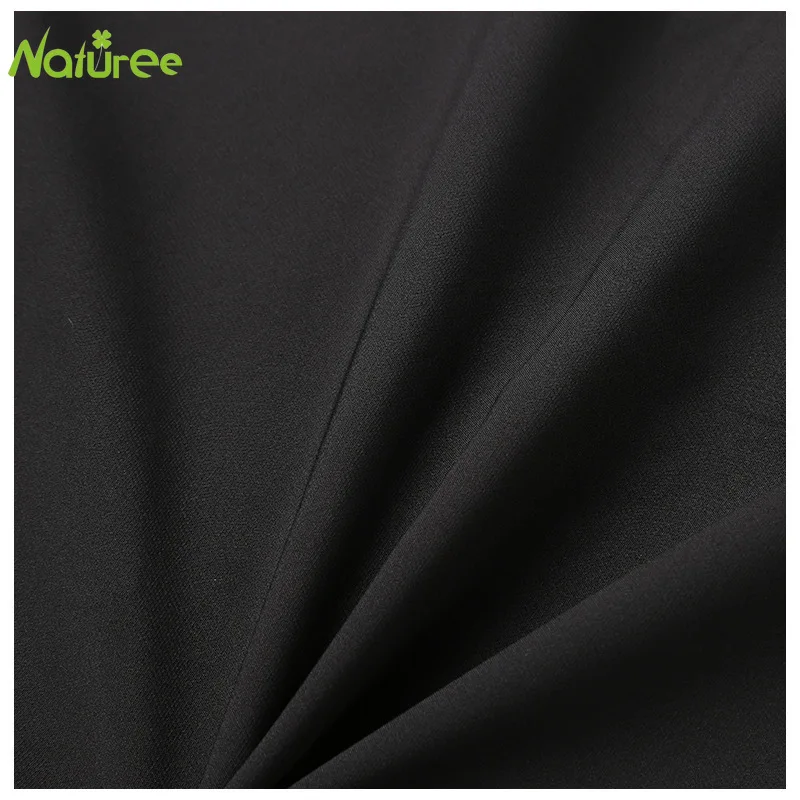 150 см * 50 полиэстер спандекс ткань 75D двухсторонняя эластичная полиэфирная для