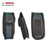 bosch laser rangefinder soft caseprotective covercloth bag is suitable for glm series