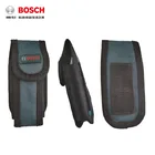 Мягкий чехол для лазерного дальномера Bosch, защитный чехол, тканевая сумка, подходит для серии GLM