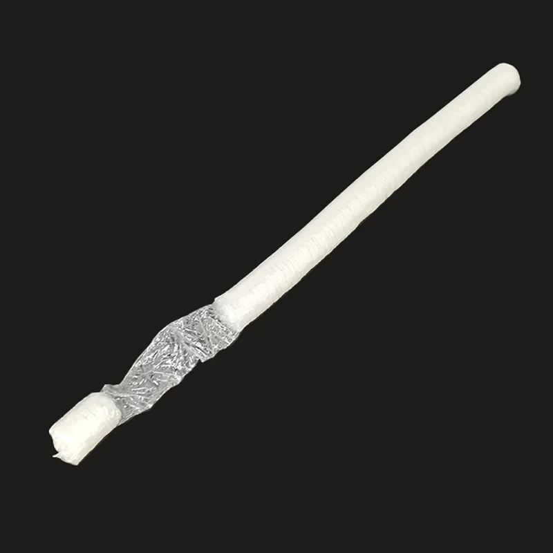 Трубка для приготовления колбасы корпус сосисок хот догов гамбургер инструмент