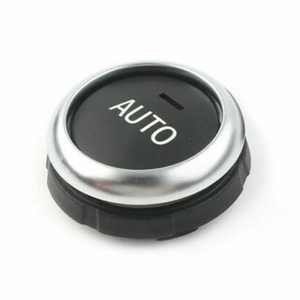 

A/C Car Button cover Actuator Button Knob Rotary Useful Newest Reliable