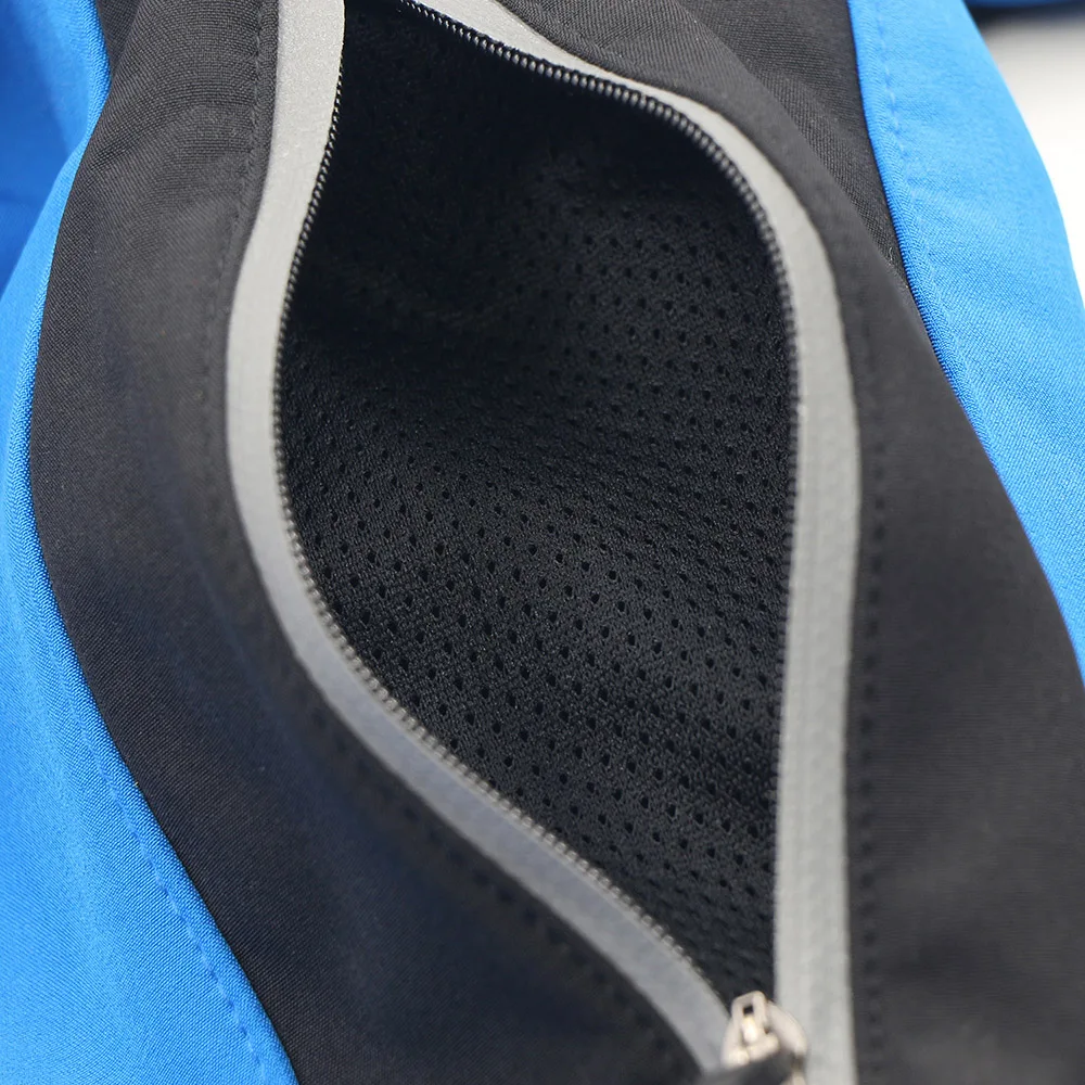 Lixada зимнее теплое дышащее удобное пальто с длинным рукавом водостойкая