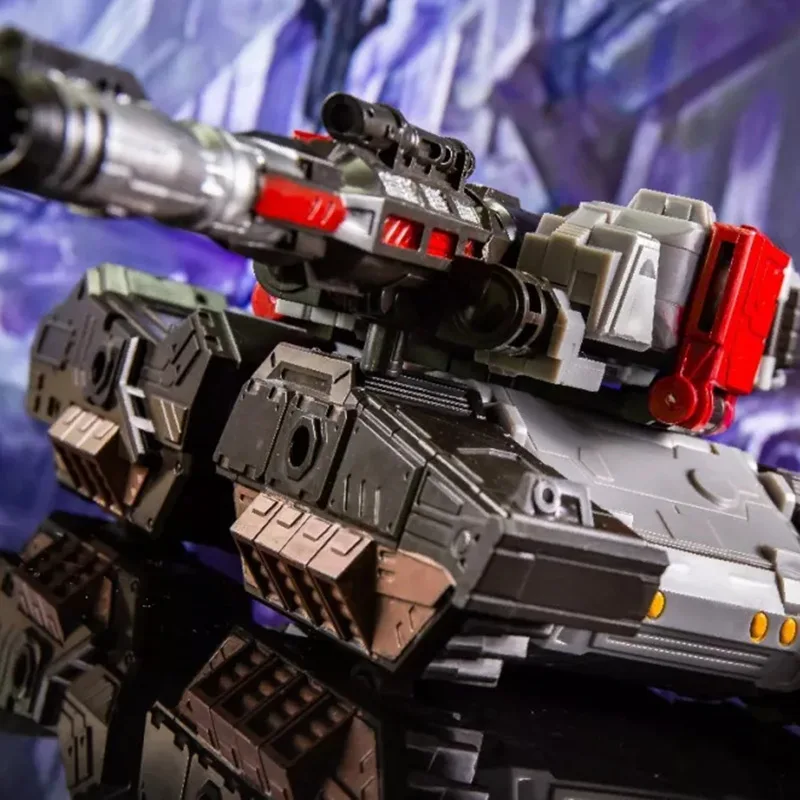 AOYI трансформер фотоальбом танк игрушки роботы|Игровые фигурки и трансформеры| |