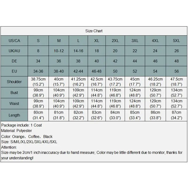 

Celmia 2021 Autumn Fashion Women Winter Cloak Jackets Vintage Capes Ponchos Fleece Outwear Female Casual Coats Plus Size Shawl 7