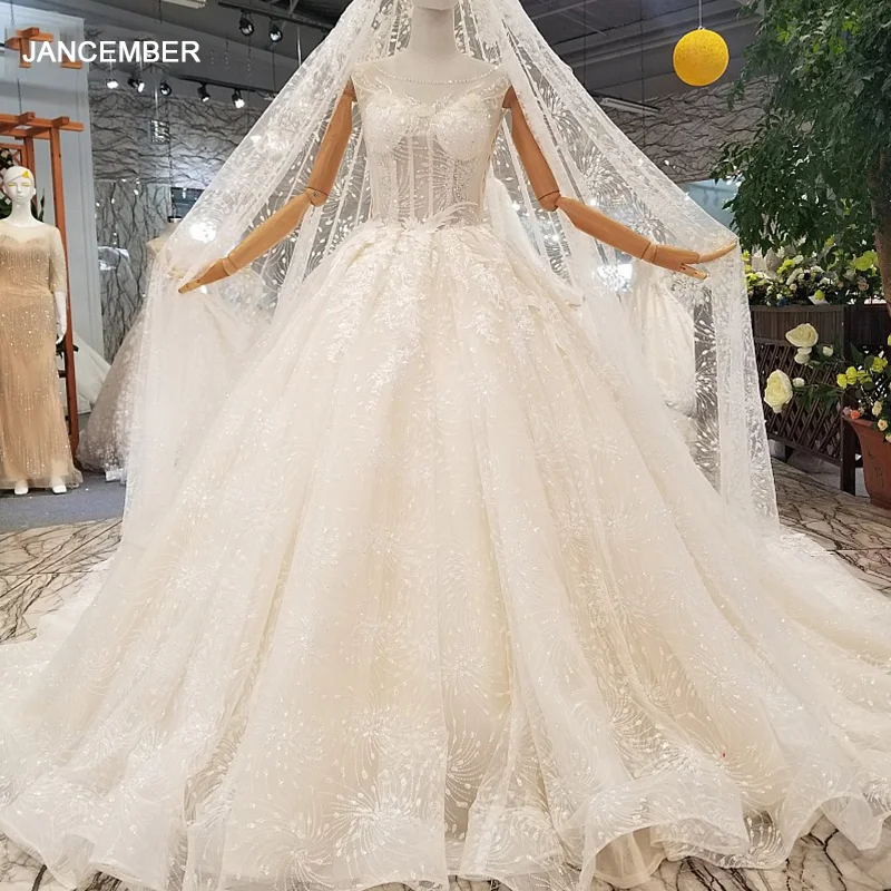 Прозрачное модное свадебное платье LS301444 для женщин сексуальные прозрачные