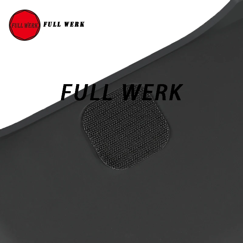 Скидка 1 шт., силиконовый органайзер для хранения под сиденьем автомобиля