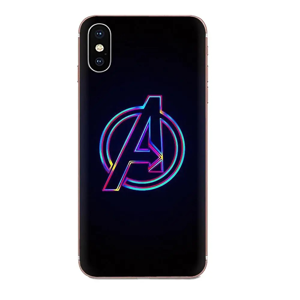 Марвел Супергерои из “Мстителей” для Galaxy Alpha Note 10 Pro A10 A20 A20E A30 A40 A50 A60 A70 A80 A90 M10 M20 M30