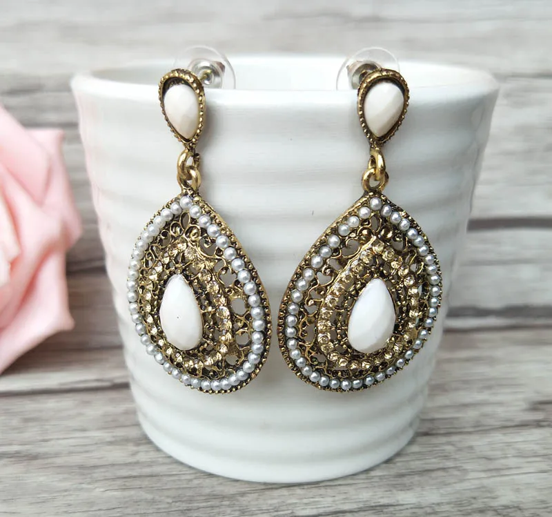 Женские серьги подвески ручной работы 1 пара|dangle earrings|gem stone earringsearrings dangle |