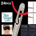 Иглы Швейные из нержавеющей стали, 3,6-4,2 см, 12 шт.