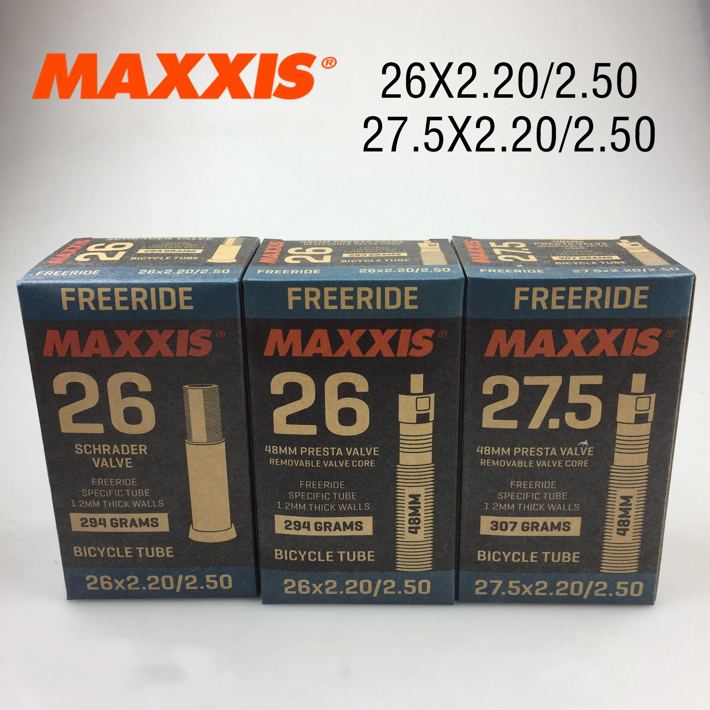 MAXXIS 26 внутренние камеры 26/27.5x2.2/2.5 27.5x2.5/2.6/2.8/3.0 29x2.5/2.6/2.8/3.. 0 29er MTB Bike Freeride Camera Tire Down Hill DH