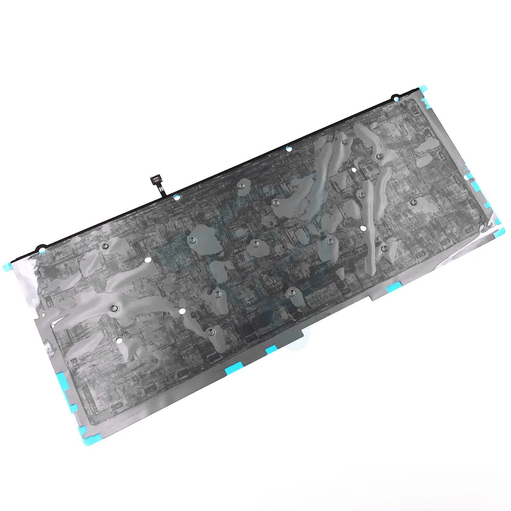 MD212 MD213 ME662 клавиатура с подсветкой для Macbook Pro Retinal 13 3 '&#x27A1425 английская