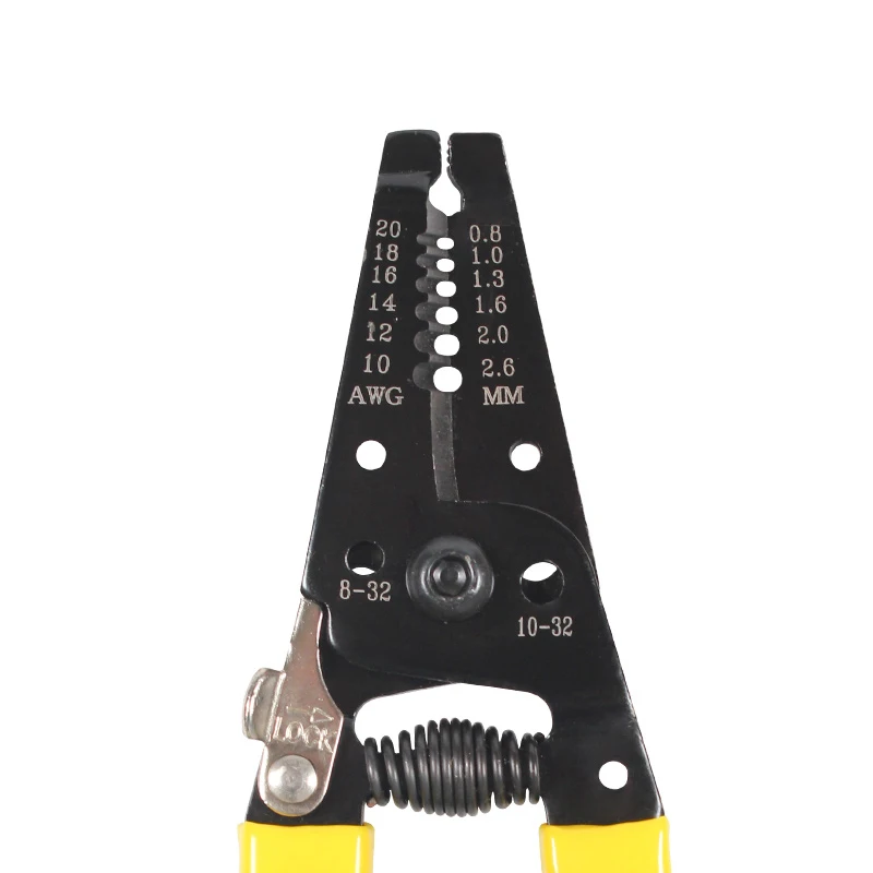 Бесплатная доставка устройство для зачистки кабеля ноутбука обжима проводов