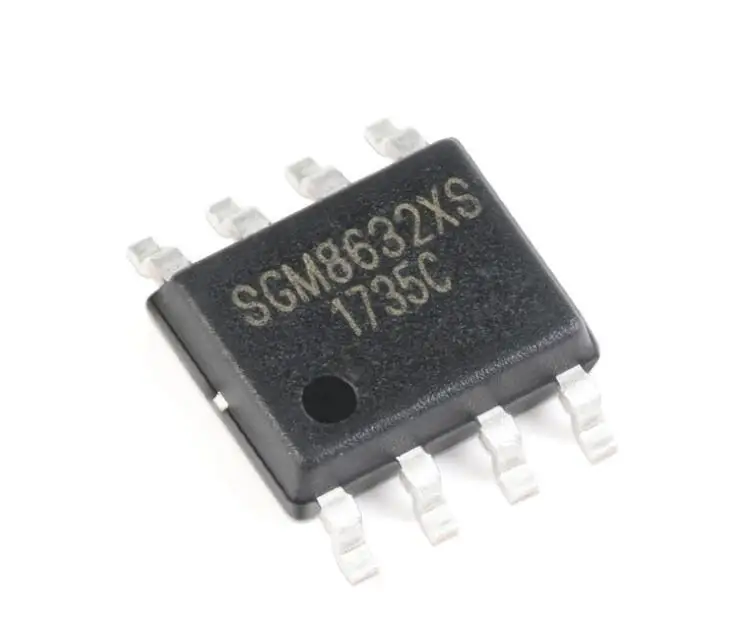 

1 шт./лот SGM8632XS SGM8632XS/TR SOP8