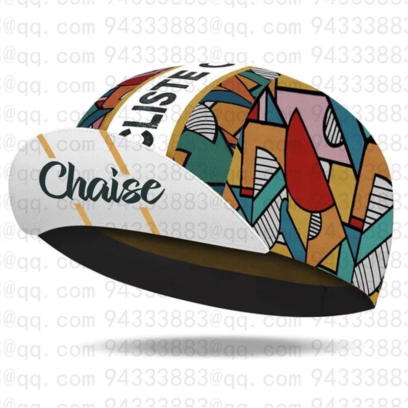 

Chaise Cycling Cap Outdoor Sports Equipmen Running Motocycle Riding Cycliste Coutur MTB Bike Hat Summer Classic Bicycle Headband