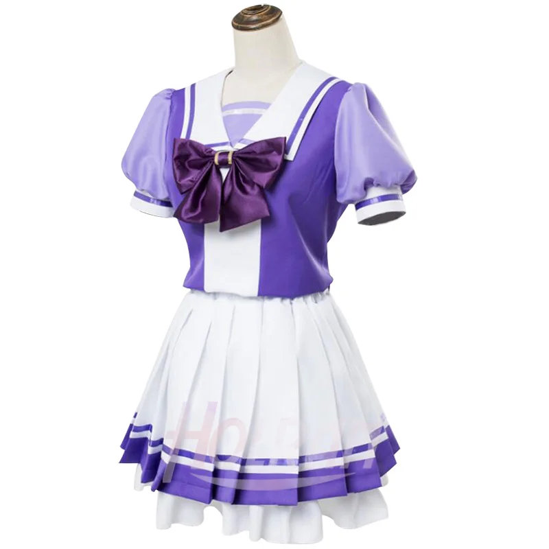 Игра лошадь коллекция красивые Дерби специальная неделя сузука школьная форма