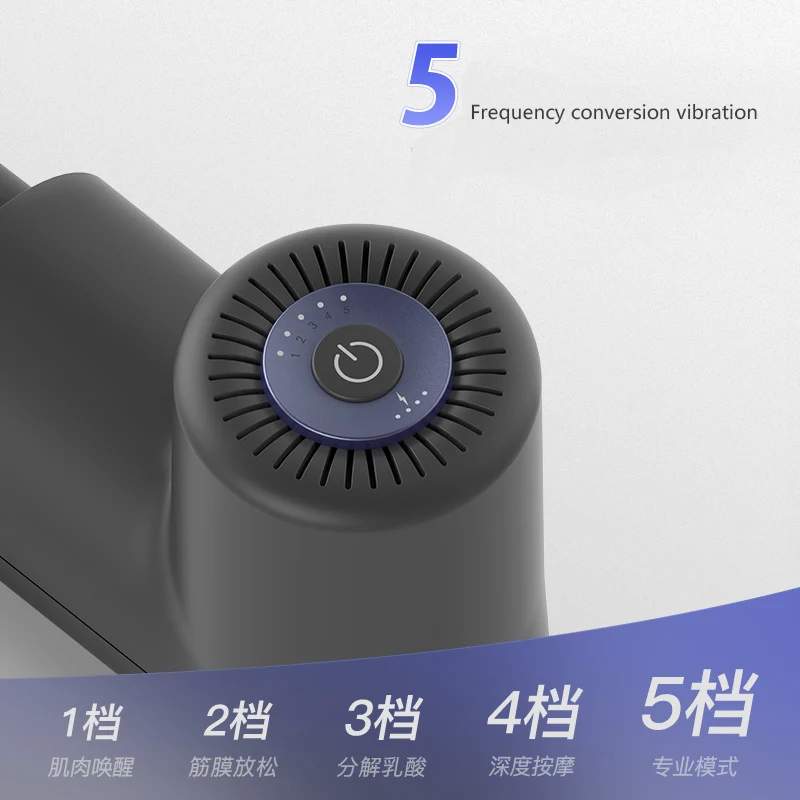 Xiaomi Mijia YUNMAI портативное массажное устройство вибрационное массажное устройство
