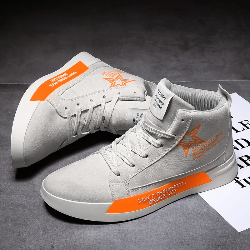 NIKEZI мужская новая официальная оригинальная высокая зимняя теплая обувь для