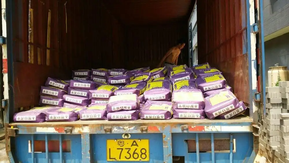 Самовыравнивающийся цементный пол в строительной смесь самовыравнивающийся