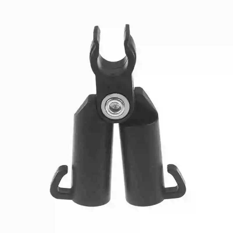 

20mm Gardening Connector Joint Plant Support Awning Pillar Accessories Quickly Set Up Climbing Vine Bracket for Garden