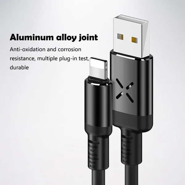 Тип C светодиодный Кабельное освещение флэш USB C кабель SR Синхронизация данных танцевальный кабель умный регулятор громкости поток света кабели быстрой зарядки