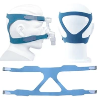 anti snore headband universal headgear cpap comfort replace ventilator part without mask promote sleep apnea snoring health care