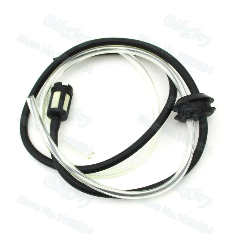 Газовый шланг топливного фильтра линии для китайского 23cc 25cc 33cc 43cc 49cc Go Ped Stand-Up