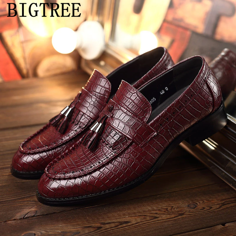 Модные Туфли оксфорды мужские под платье Дизайнерская обувь Мужские свадебные в