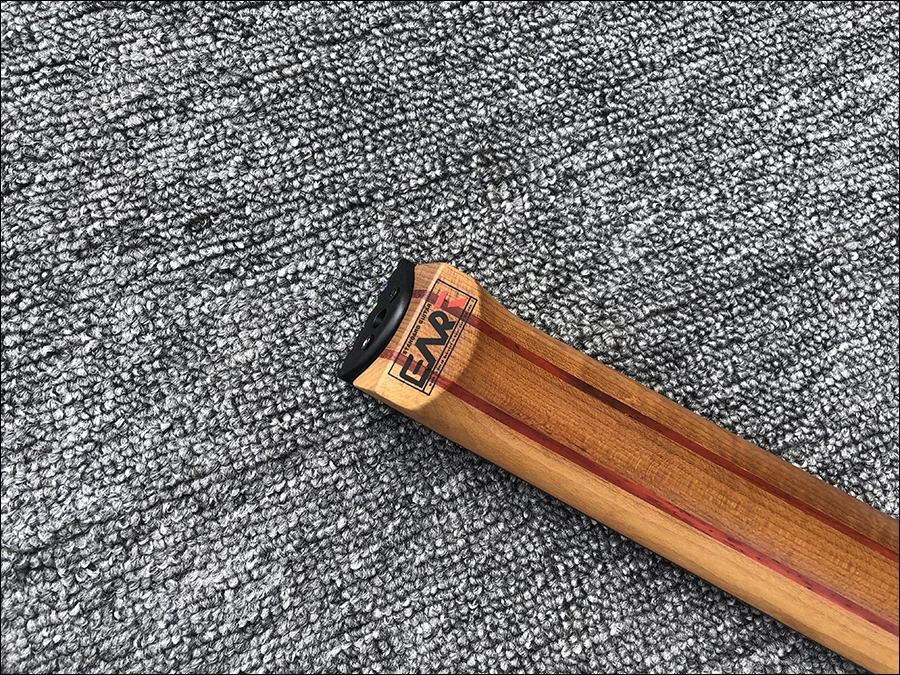 

2020 High quality Headless Electric Guitar Portable travel best custom guitar free shipping musical instruments