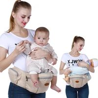 backpacks gabesy multi function baby back single hold waist stool hug carrier storage bag sling wrap straps travel accessories