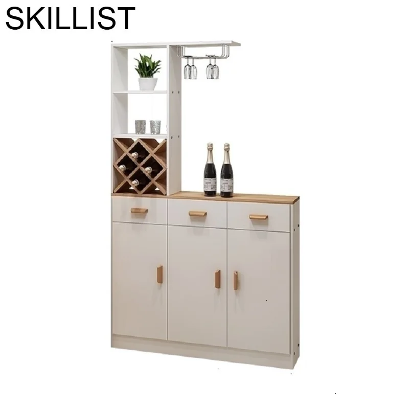 Шкаф для вина Per La Casa Sala Vetrinetta Da Esposizione Armoire Dolabi Mesa стол Cocina мебель хранения Mueble