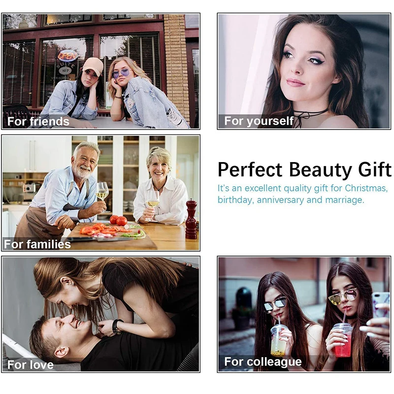 

Profession Nail Clippers Set 18 pcs Black Stainless Steel Ear Spoon Nail Clippers Pedicure Nail Scissors Tool For Manicure Tools