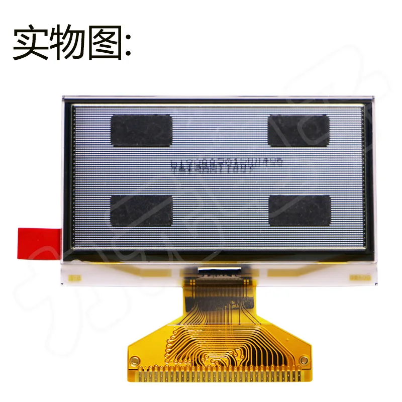 2 42 4 дюймовый OLED экран SSD1305 светильник 31PIN weld 00480-MF1-A M00485 | Дом и сад
