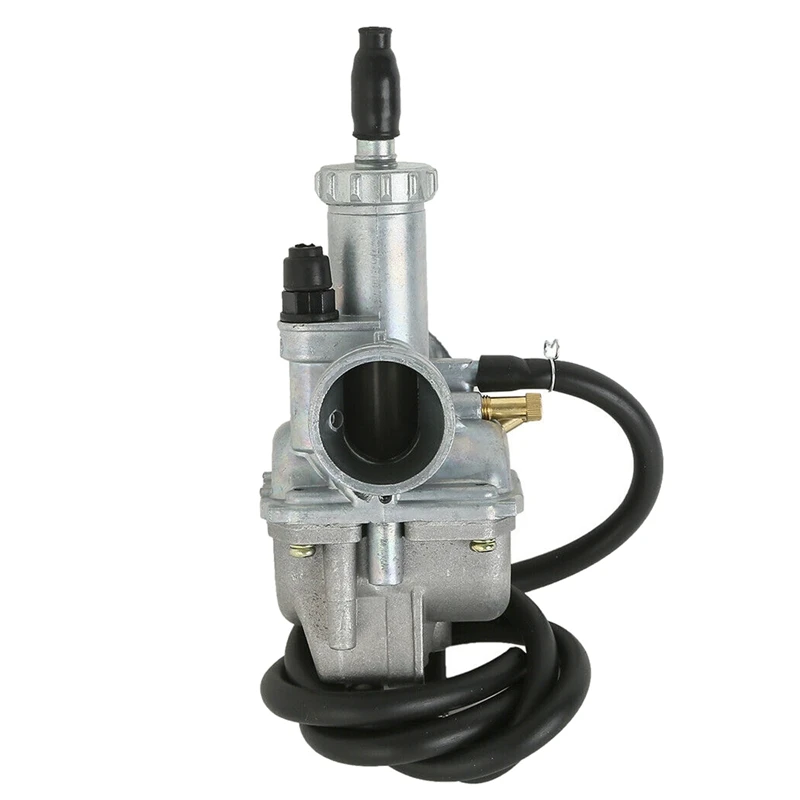 

Top!-Carb Carburetor for Kawasaki Bayou 220 KLF220 KLF 220 1988-1998 ATV Quad