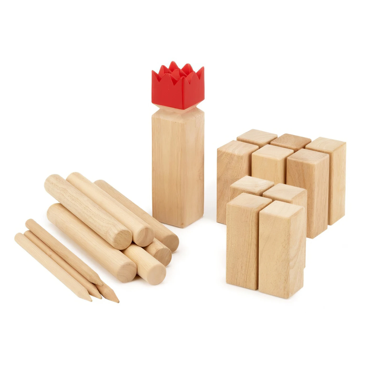 

Interesting Viking Chess Game Kubb Backyard Game Set Clash Toss Yard Games For Outside Beach Lawn Backyards Party Kids Adults