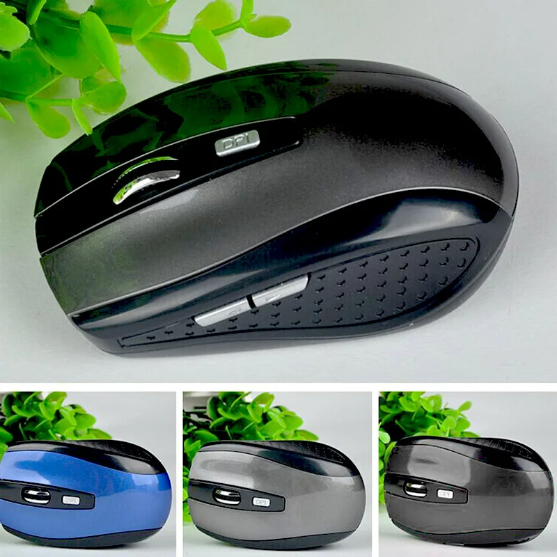 3 цвета, 2,4 ГГц, компьютерная игровая мышь, Bluetooth, беспроводная, Overwatch, USB интерфейс, аксессуары для ПК и ноутбука, 1600 dpi