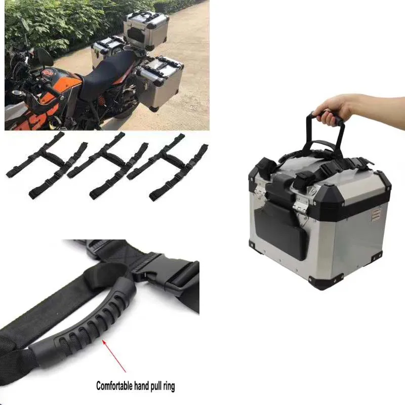 

Для KTM 1190 1090 1290 для BMW R1200GS LC F700GS F800GS ADV AADVENTURE для KTM ADV ADVENTURE MT 09 Боковая ручка Универсальная