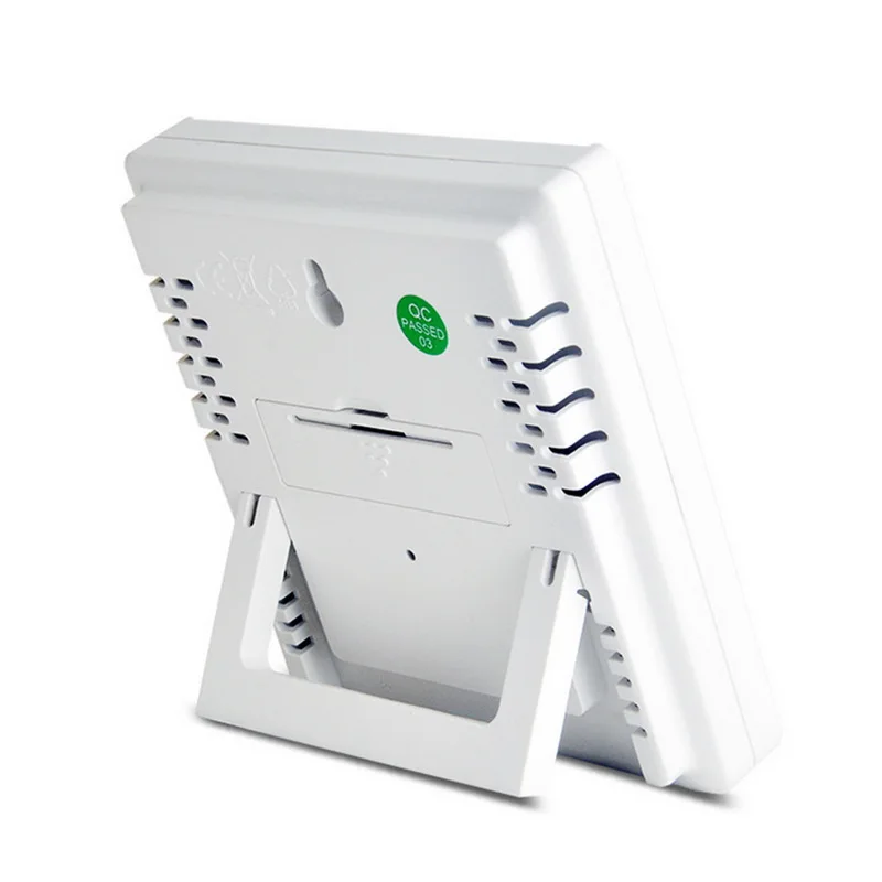 Многофункциональный электронный ЖК дисплей цифровой качественный термометр