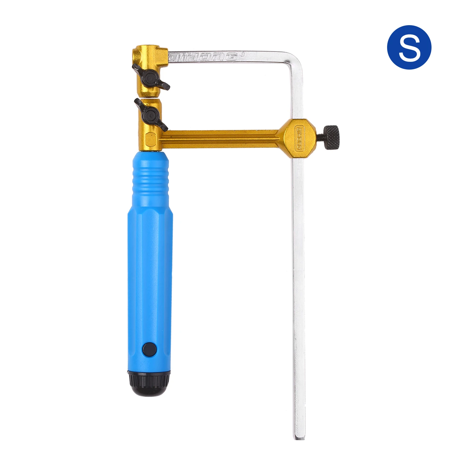 Регулируемая рама для пилы ручная пила U образная Инструмент Для Резки Лука