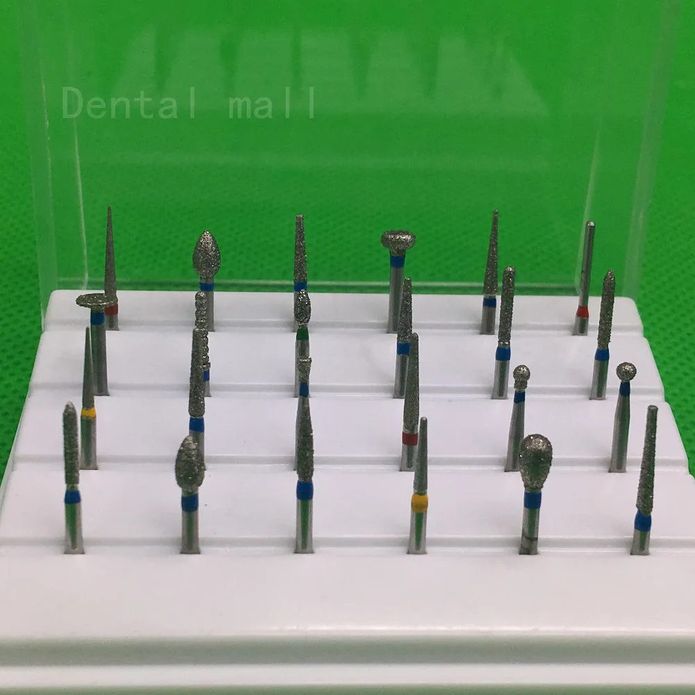 24 шт. новинка полировочное лабораторное оборудование FG1.6 для высокоскоростного