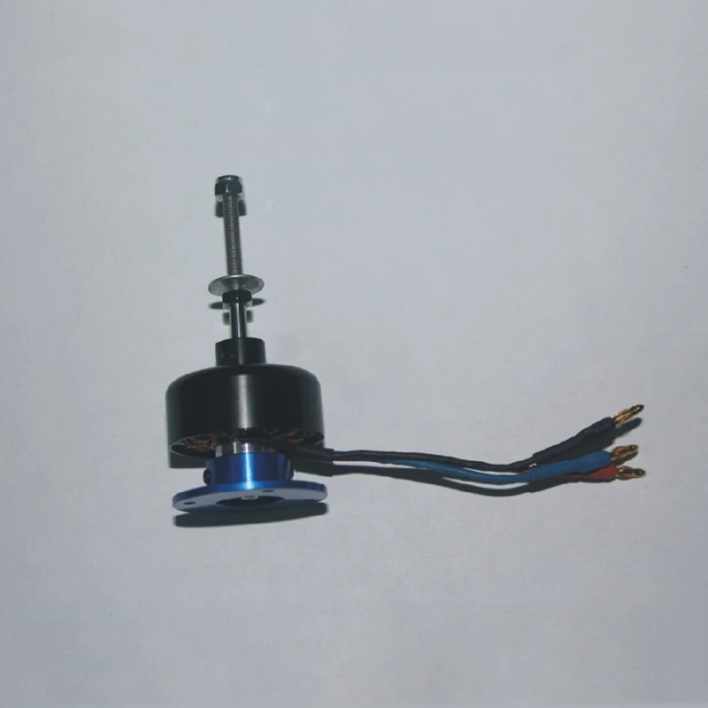 

1/2/4/5PCS Volantex RC 768-1 Mustang P-51D 765-2 RC Airplane Spare Part 2208 1800KV Brushless Motor for RC Airplane