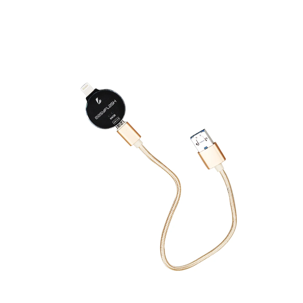 LL TRADER USB флеш-накопитель OTG 64 ГБ, флеш-накопитель, флешка для iPad, Android, ПК, iPhone, мини флеш-накопитель USB, iOS, карта памяти USB