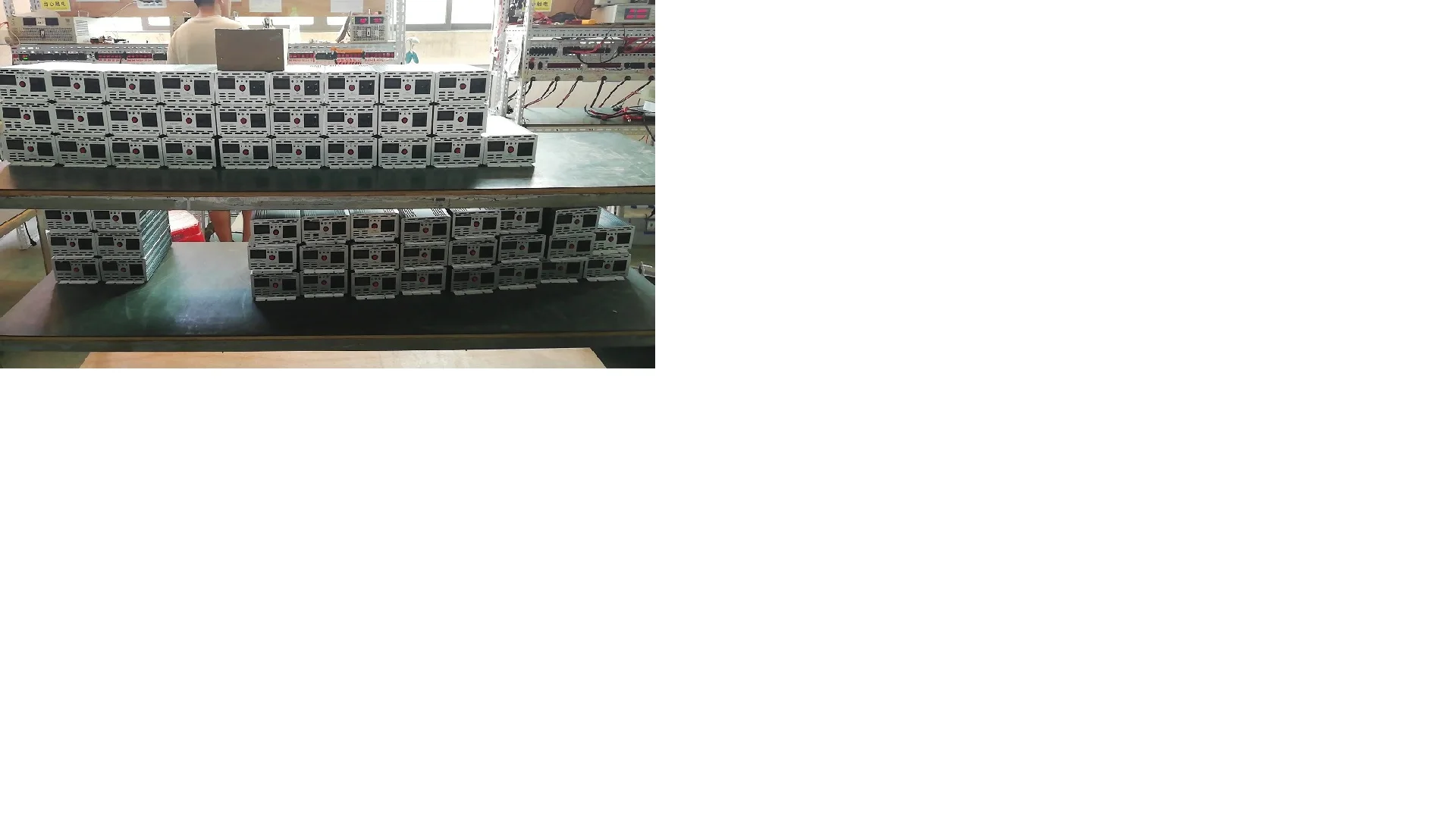 

3000W LCD display Pure Sine Wave Inverter