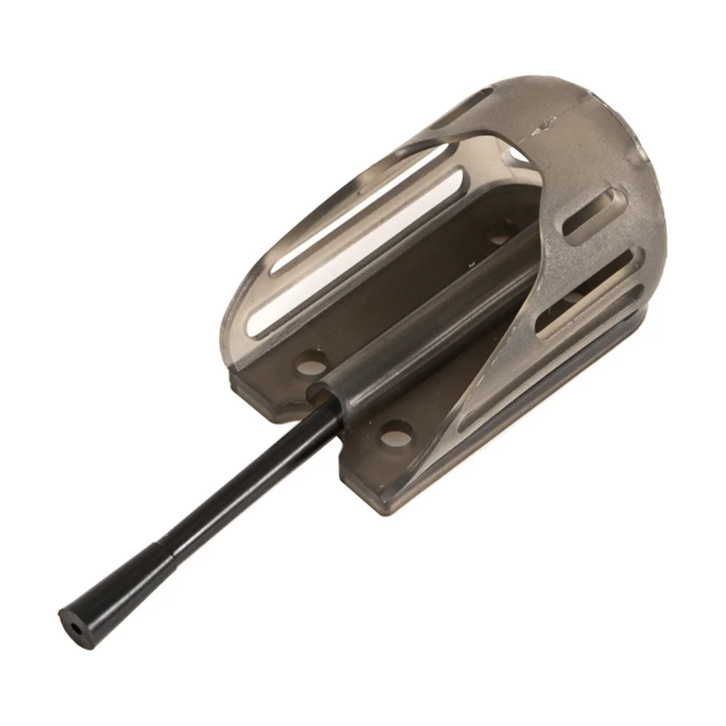 Встроенная искусственная приманка-Фидер ловушка в виде клетки для приманки |