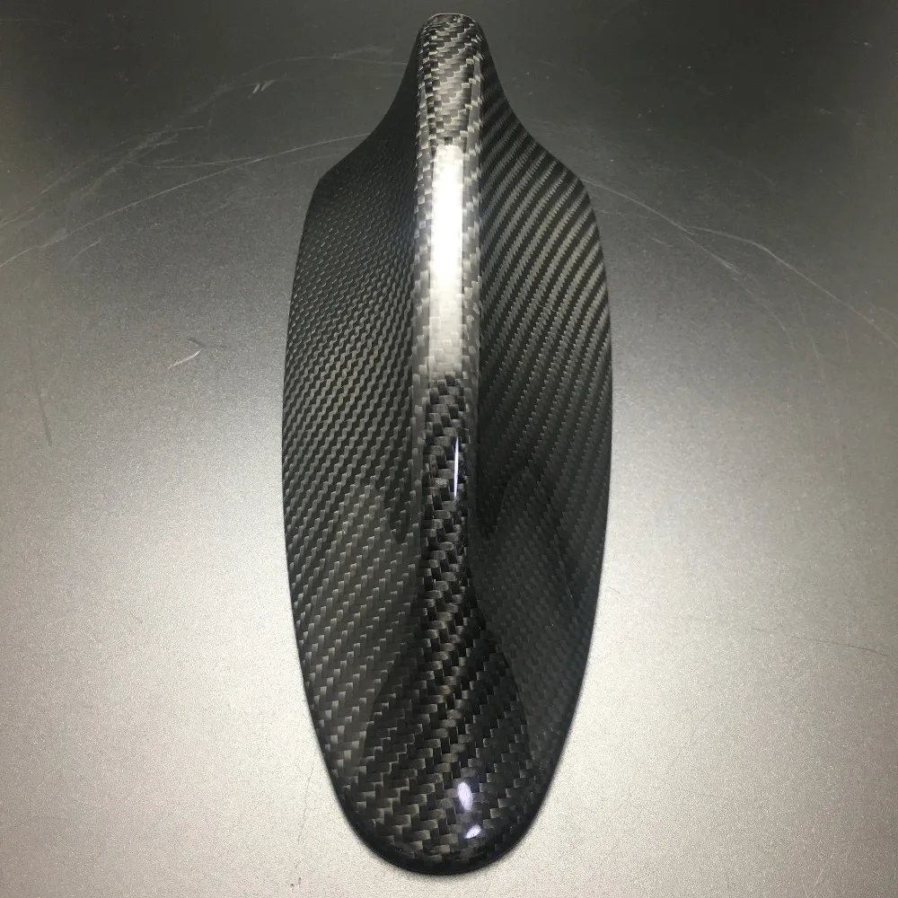 Крышная антенна из углеродного волокна для BMW 5 7 M Series F10 F11 F18 M5 F01 F02 чехол антенны