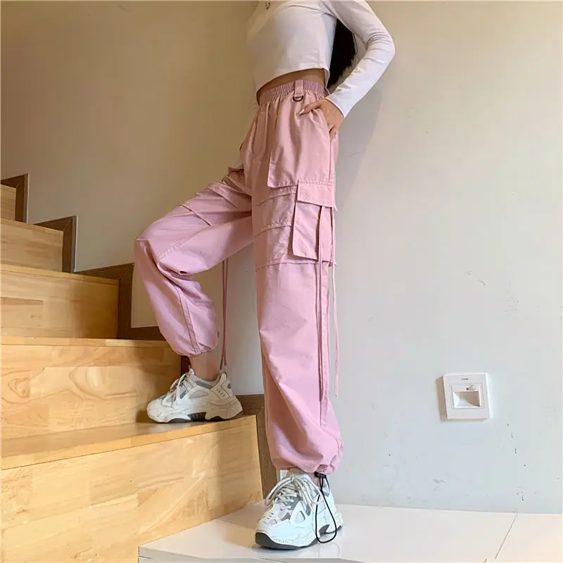 

Pants & Capris